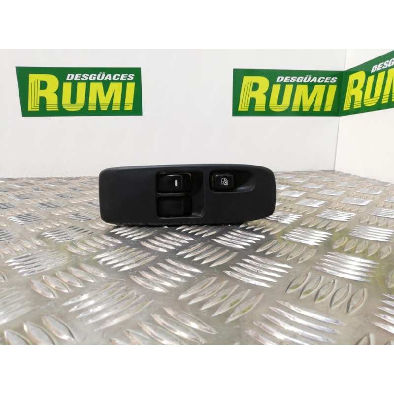 Recambio de mando elevalunas delantero izquierdo para mitsubishi montero (v20/v40) 2500 td gl (3-ptas.) referencia OEM IAM MR445