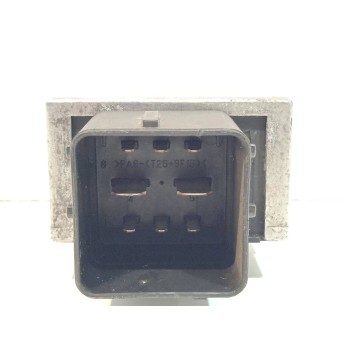 Recambio de caja precalentamiento para land rover evoque dynamic referencia OEM IAM 9663824880 AV6112A343BA  