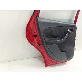 Recambio de puerta trasera izquierda para seat altea (5p1) reference referencia OEM IAM   