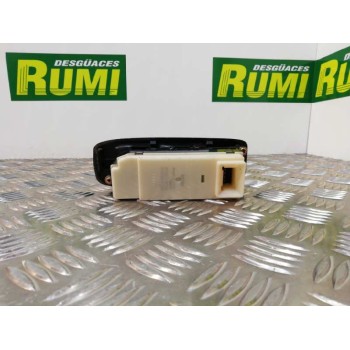 Recambio de mando elevalunas delantero izquierdo para mitsubishi montero (v20/v40) 2500 td gl (3-ptas.) referencia OEM IAM MR445