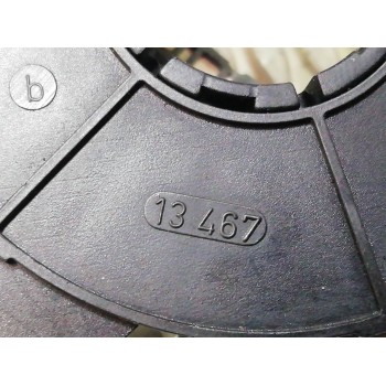 Recambio de anillo airbag para peugeot 406 berlina (s1/s2) stdt referencia OEM IAM 13467 06271 0406980336