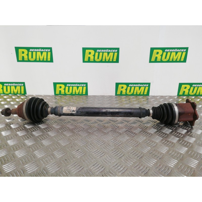 Recambio de transmision delantera derecha para volkswagen passat variant (3c5) highline referencia OEM IAM   