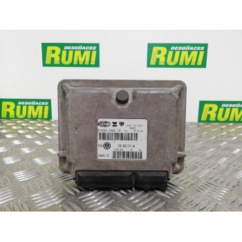 Recambio de centralita motor uce para volkswagen golf iv berlina (1j1) básico referencia OEM IAM 036906014AA 6160034613 