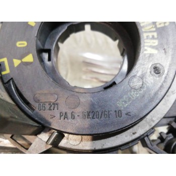 Recambio de anillo airbag para peugeot 406 berlina (s1/s2) stdt referencia OEM IAM 13467 06271 0406980336