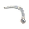 Recambio de brazo suspension inferior delantero izquierdo para citroën berlingo cuadro x referencia OEM IAM 557452  