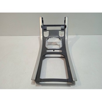 Recambio de guarnecidos palanca cambio para land rover evoque dynamic referencia OEM IAM BJ32045A66AAW  