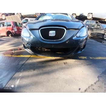 seat leon (1p1) del año 2008