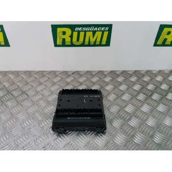 Recambio de centralita check control para seat ibiza (6l1) cool referencia OEM IAM 6Q1937049D  