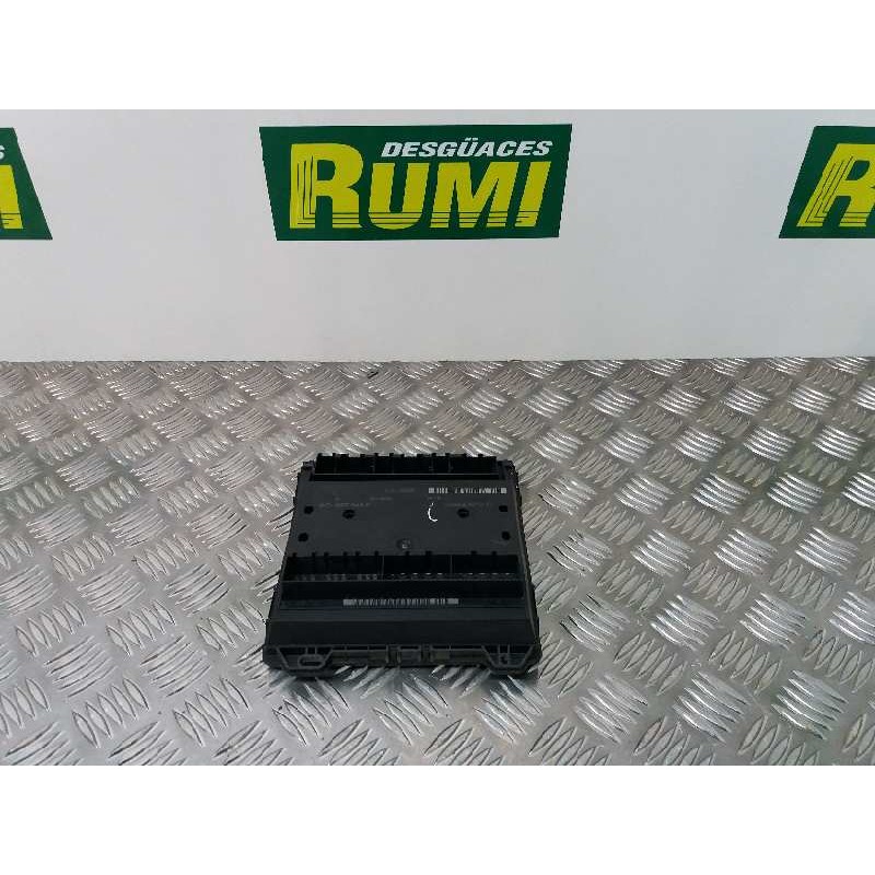 Recambio de centralita check control para seat ibiza (6l1) cool referencia OEM IAM 6Q1937049D  