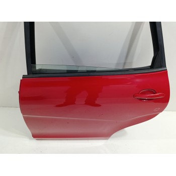 Recambio de puerta trasera izquierda para seat altea (5p1) reference referencia OEM IAM   