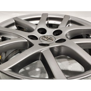 Recambio de llanta para toyota verso life referencia OEM IAM HL44471  