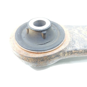 Recambio de brazo suspension inferior delantero izquierdo para citroën berlingo cuadro x referencia OEM IAM 557452  