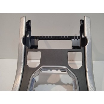 Recambio de guarnecidos palanca cambio para land rover evoque dynamic referencia OEM IAM BJ32045A66AAW  