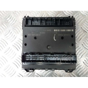 Recambio de centralita check control para seat ibiza (6l1) cool referencia OEM IAM 6Q1937049D  