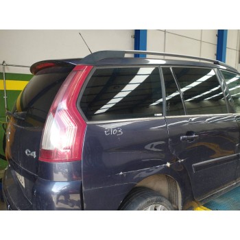 citroën c4 grand picasso del año 2008