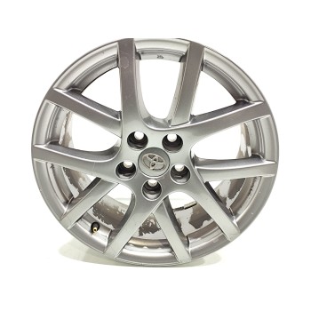Recambio de llanta para toyota verso life referencia OEM IAM HL44471  