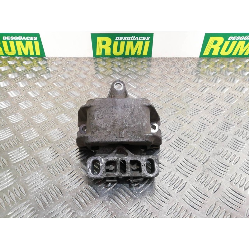 Recambio de soporte motor para volkswagen golf iv berlina (1j1) básico referencia OEM IAM   