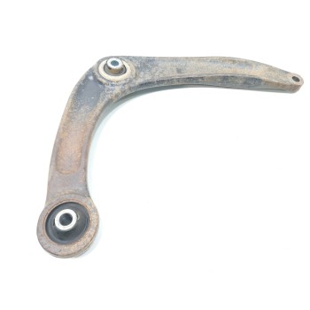 Recambio de brazo suspension inferior delantero izquierdo para citroën berlingo cuadro x referencia OEM IAM 557452  