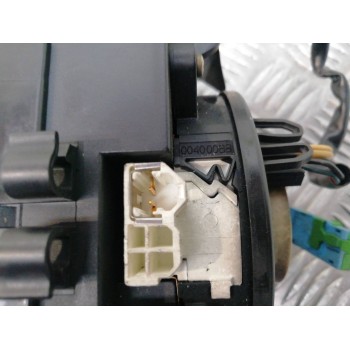 Recambio de mando multifuncion para fiat punto berlina (188) 1.8 16v hgt (a) referencia OEM IAM 00400088  