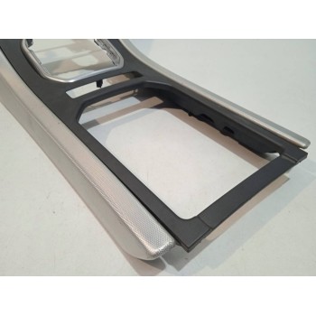 Recambio de guarnecidos palanca cambio para land rover evoque dynamic referencia OEM IAM BJ32045A66AAW  