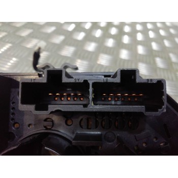 Recambio de mando multifuncion para fiat punto berlina (188) 1.8 16v hgt (a) referencia OEM IAM 00400088  