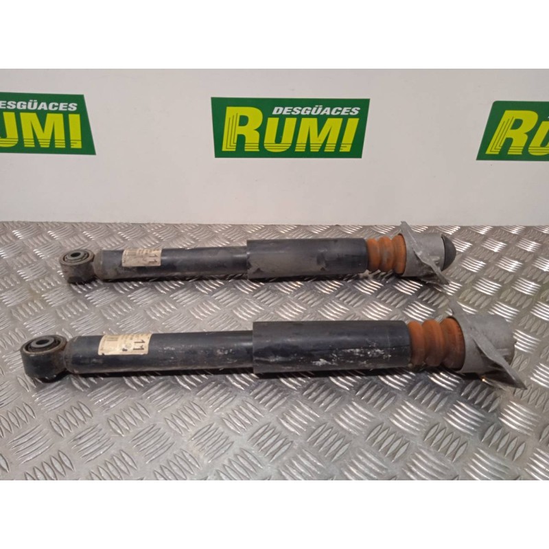 Recambio de juego amortiguadores trasero para volkswagen passat variant (3c5) highline referencia OEM IAM 804902000392 3C0512011