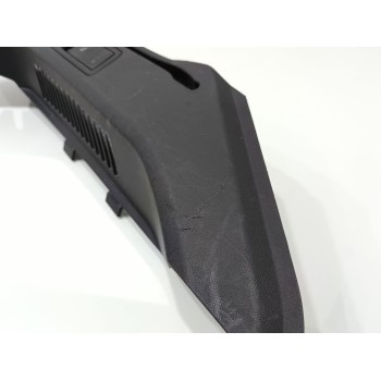 Recambio de soporte bandeja trasera derecha para seat leon sportstourer (kl8) style referencia OEM IAM 5FE867762A  