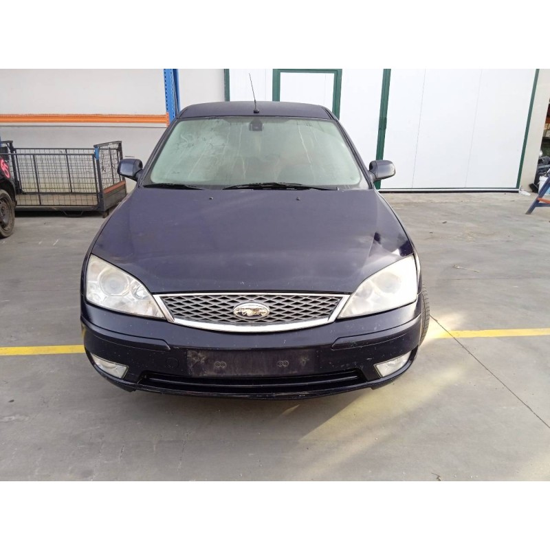 FORD MONDEO BERLINA (GE)