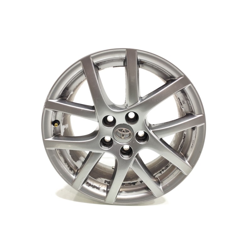 Recambio de llanta para toyota verso life referencia OEM IAM HL44471  