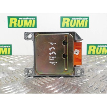 Recambio de centralita airbag para citroën xsara berlina 1.6 lx referencia OEM IAM 9636894280 550741100 