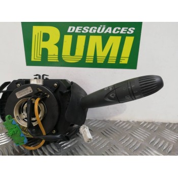 Recambio de mando multifuncion para fiat punto berlina (188) 1.8 16v hgt (a) referencia OEM IAM 00400088  