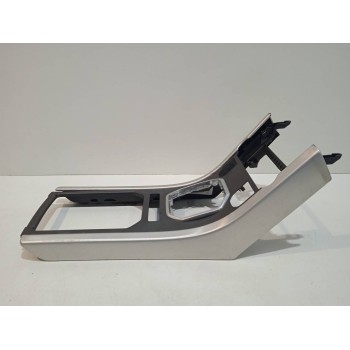 Recambio de guarnecidos palanca cambio para land rover evoque dynamic referencia OEM IAM BJ32045A66AAW  