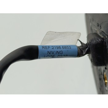 Recambio de retrovisor izquierdo para ford mondeo ber. (ca2) ambiente referencia OEM IAM 21986853  