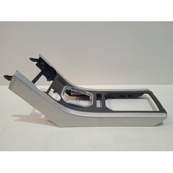 Recambio de guarnecidos palanca cambio para land rover evoque dynamic referencia OEM IAM BJ32045A66AAW  