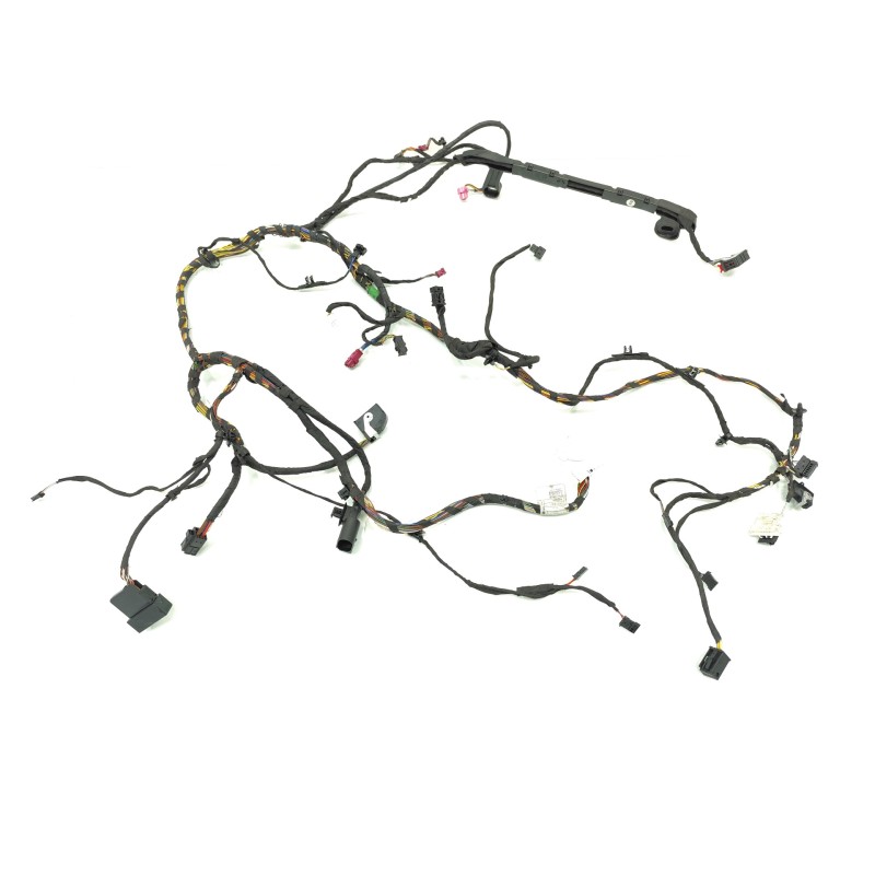 Recambio de cableado electrico para bmw serie x3 (g01) xdrive20d xline referencia OEM IAM 8728528  