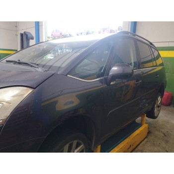 citroën c4 grand picasso del año 2008