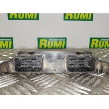 Recambio de centralita motor uce para citroën c15 rd familiale referencia OEM IAM 9650359580 9650360180 R04080024E