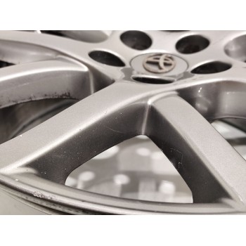 Recambio de llanta para toyota verso life referencia OEM IAM HL44471  