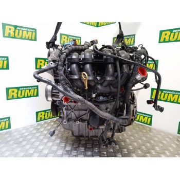 Recambio de motor completo para ford focus lim. (cb8) 1.6 16v ti-vct cat referencia OEM IAM IQDB  