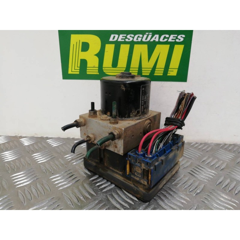 Recambio de abs para renault laguna ii (bg0) confort dynamique referencia OEM IAM 8200159837D 8200159837 10020601054 , 00005847E