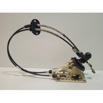 Recambio de palanca cambio para land rover evoque dynamic referencia OEM IAM BJ327K387AC  