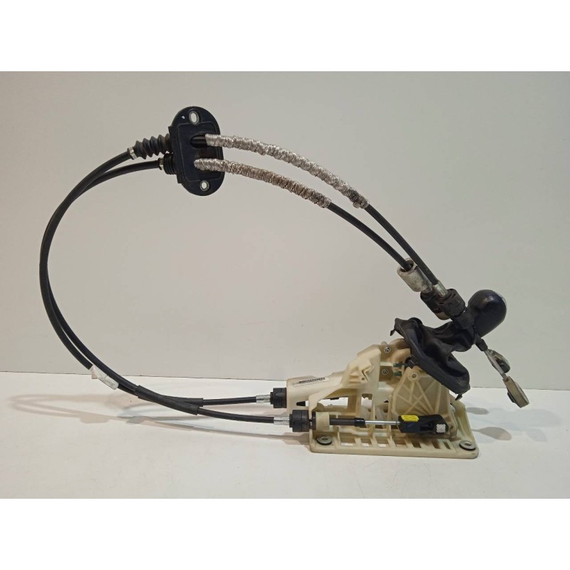 Recambio de palanca cambio para land rover evoque dynamic referencia OEM IAM BJ327K387AC  