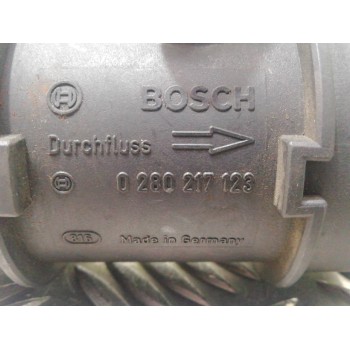 Recambio de caudalimetro para opel corsa b edition 2000 referencia OEM IAM 0280217123  
