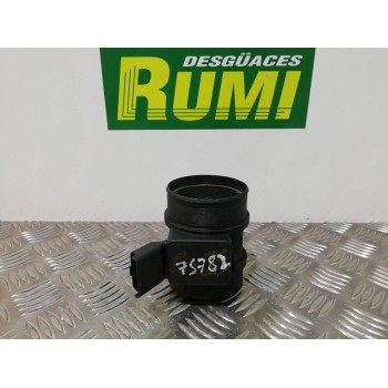 Recambio de caudalimetro para citroën c15 d familiale referencia OEM IAM 5WK9623 9628336380 