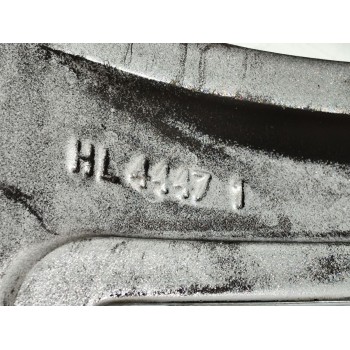 Recambio de llanta para toyota verso life referencia OEM IAM HL44471  