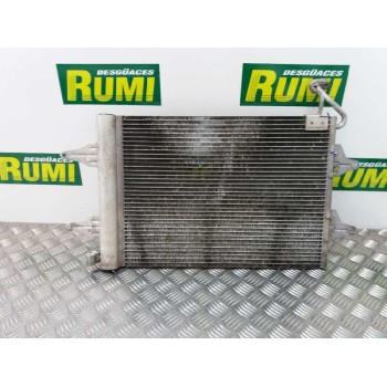 RADIADOR CALEFACCION / AIRE ACONDICIONADO 6Q0820411J 