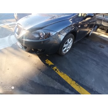 seat leon (1p1) del año 2008