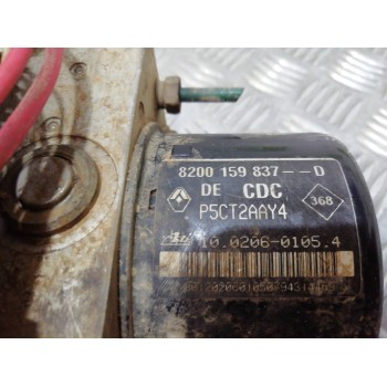 Recambio de abs para renault laguna ii (bg0) confort dynamique referencia OEM IAM 8200159837D 8200159837 10020601054 , 00005847E
