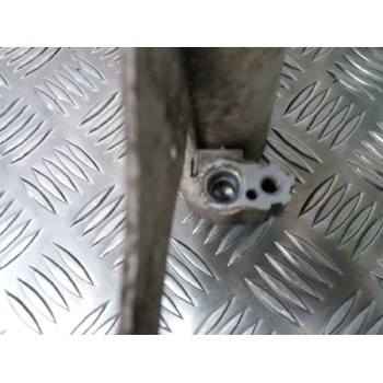 Recambio de radiador calefaccion / aire acondicionado para seat ibiza (6l1) cool referencia OEM IAM 6Q0820411J  