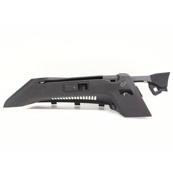 Recambio de soporte bandeja trasera izquierda para seat leon sportstourer (kl8) style referencia OEM IAM 5FE867761A  